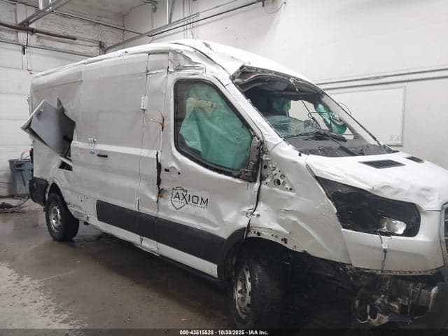 2020 FORD TRANSIT-250 6