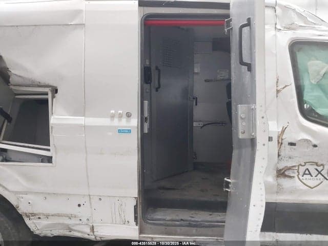 2020 FORD TRANSIT-250 8
