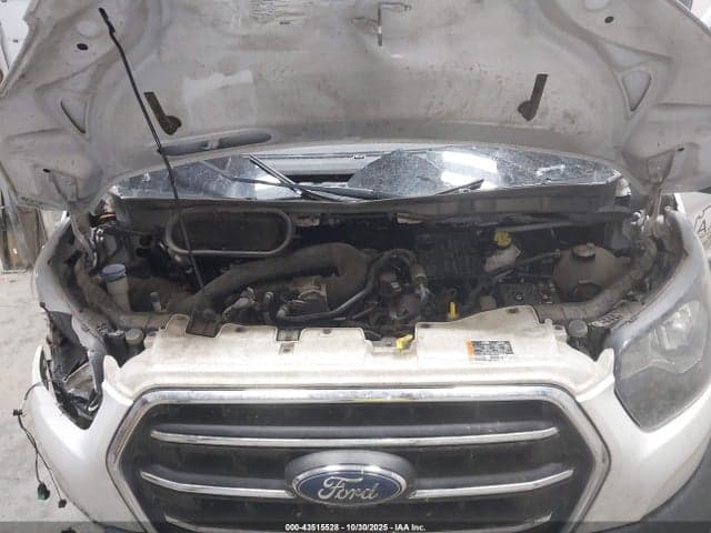 2020 FORD TRANSIT-250 10