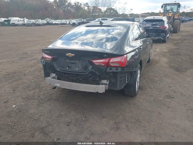 2020 CHEVROLET MALIBU FWD LT 6