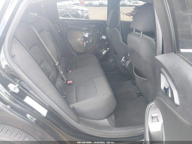 2020 CHEVROLET MALIBU FWD LT 8
