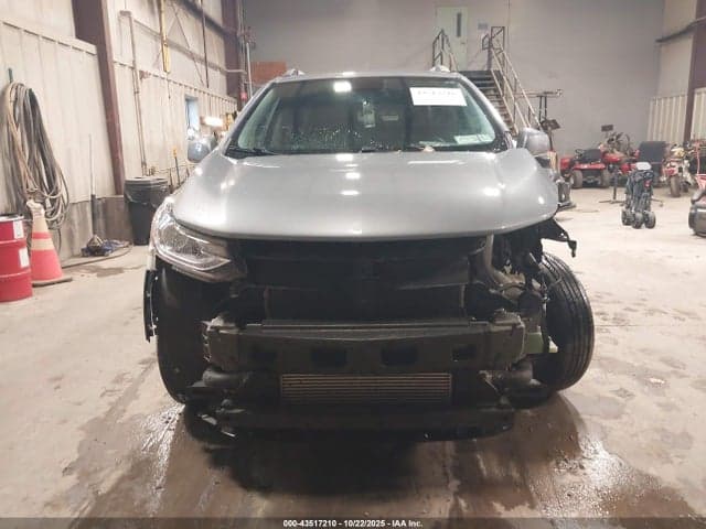 2019 CHEVROLET TRAX LT 12