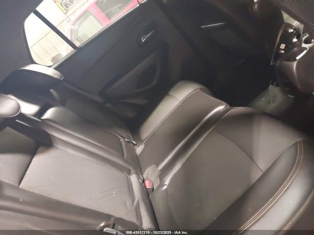 2019 CHEVROLET TRAX LT 8