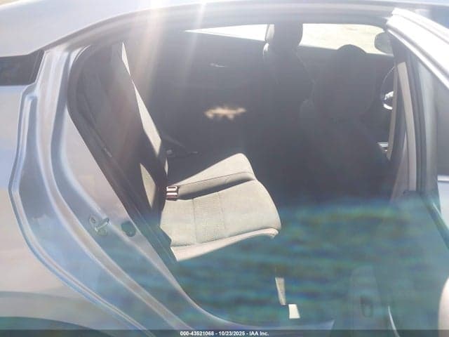 2020 NISSAN SENTRA S XTRONIC CVT 8
