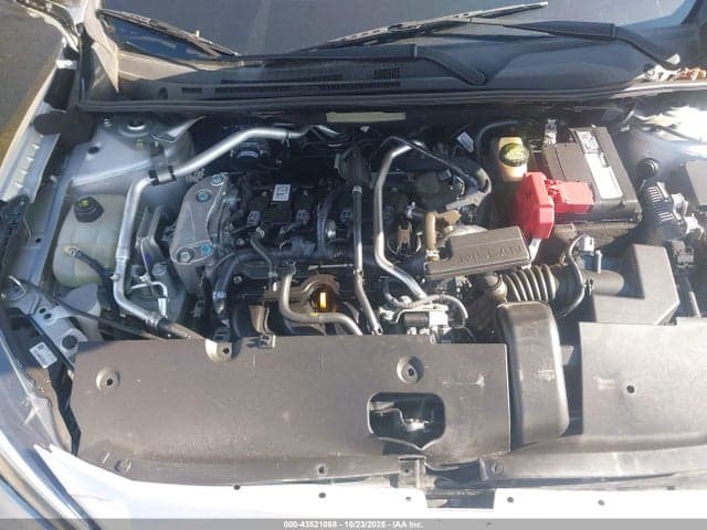 2020 NISSAN SENTRA S XTRONIC CVT 10