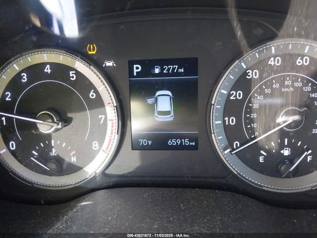 2021 HYUNDAI VENUE SE 7
