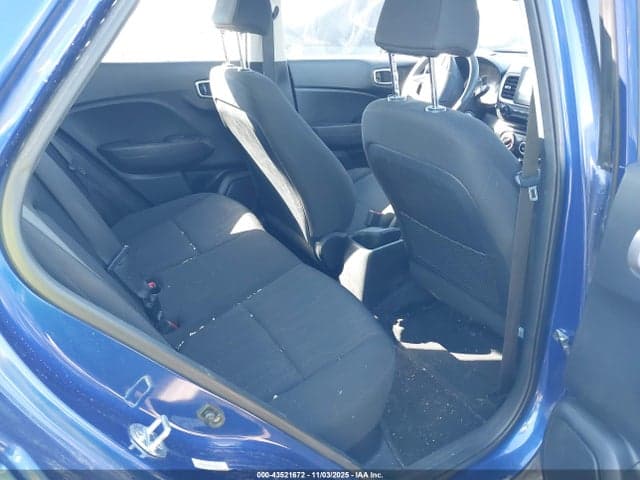 2021 HYUNDAI VENUE SE 8