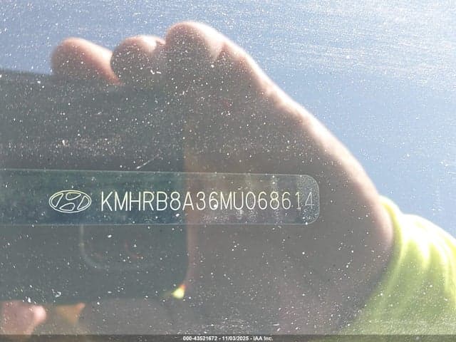 2021 HYUNDAI VENUE SE 9