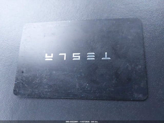 2021 TESLA MODEL 3 STANDARD RANGE PLUS REAR-WHEEL DRIVE 11