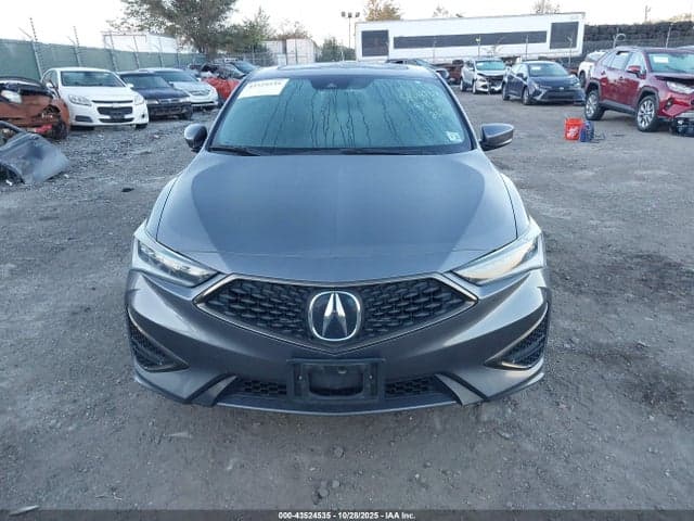 2020 ACURA ILX PREMIUM A-SPEC PACKAGES/W/TECHNOLOGY/A-SPEC PKG 6
