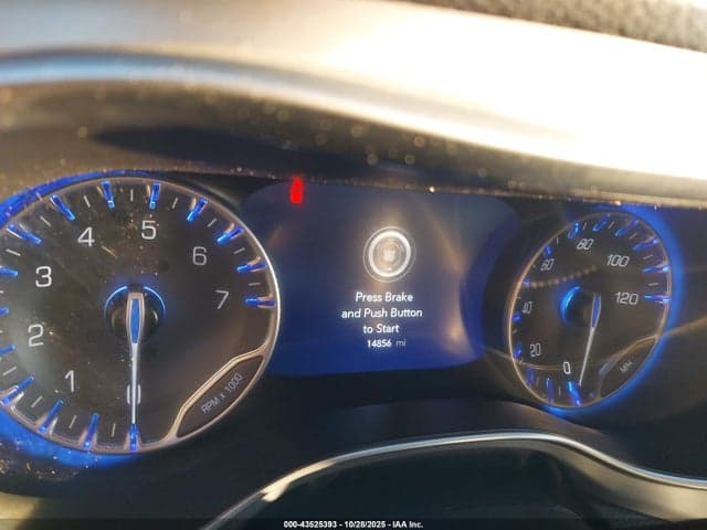 2025 CHRYSLER PACIFICA LIMITED AWD 7