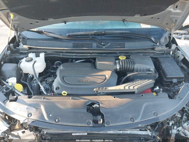 2025 CHRYSLER PACIFICA LIMITED AWD 10