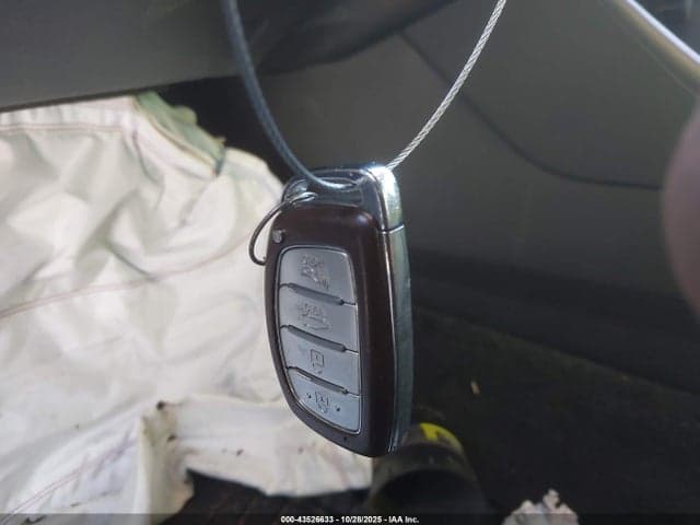 2019 HYUNDAI SONATA LIMITED 11