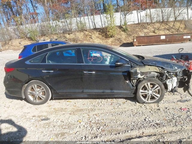 2019 HYUNDAI SONATA LIMITED 13
