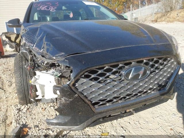 2019 HYUNDAI SONATA LIMITED 6
