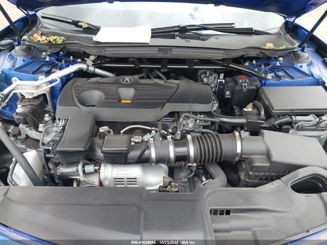 2022 ACURA TLX A-SPEC PACKAGE 10