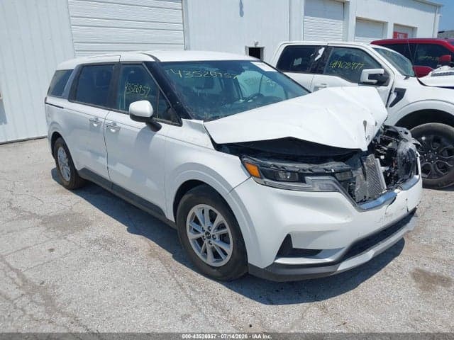 2022 KIA CARNIVAL MPV LX SEAT PACKAGE 1