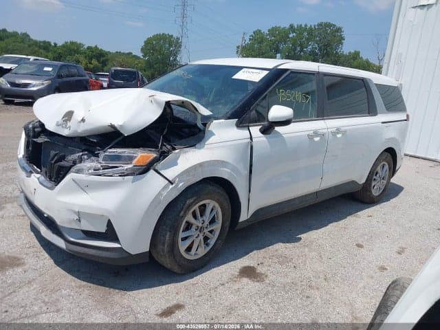 2022 KIA CARNIVAL MPV LX SEAT PACKAGE 2