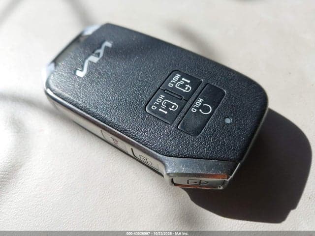2022 KIA CARNIVAL MPV LX SEAT PACKAGE 11