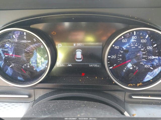 2022 KIA CARNIVAL MPV LX SEAT PACKAGE 7