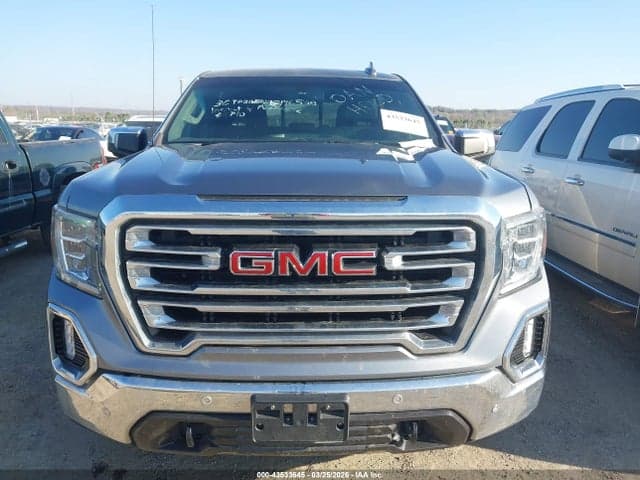 2020 GMC SIERRA 1500 6
