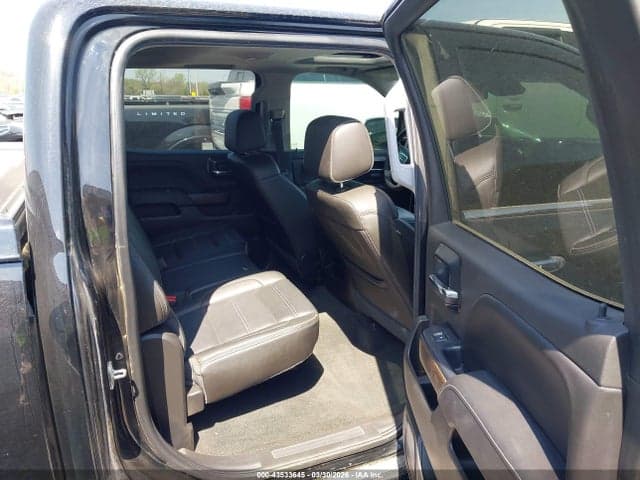 2020 GMC SIERRA 1500 8