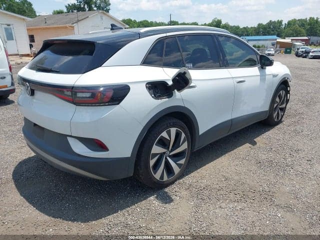 2021 VOLKSWAGEN ID.4 1ST EDITION 4