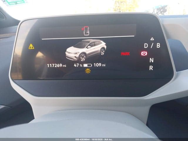 2021 VOLKSWAGEN ID.4 1ST EDITION 7