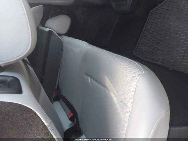 2021 VOLKSWAGEN ID.4 1ST EDITION 8