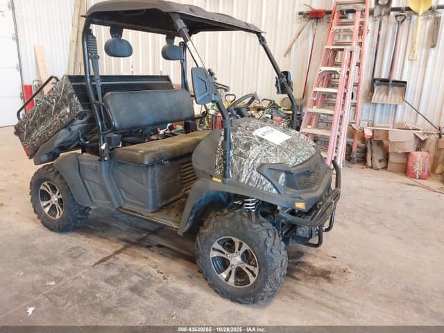 2020 MASSIMO UTV BUCK 400 - 1