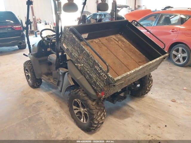 2020 MASSIMO UTV BUCK 400 3