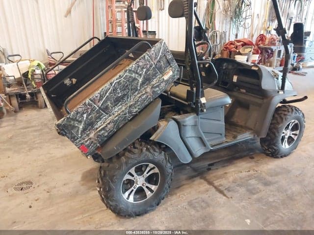 2020 MASSIMO UTV BUCK 400 4