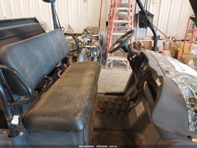 2020 MASSIMO UTV BUCK 400 5