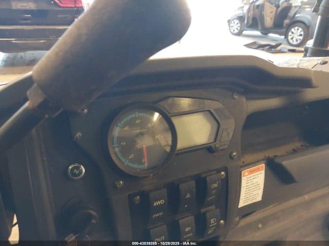 2020 MASSIMO UTV BUCK 400 7