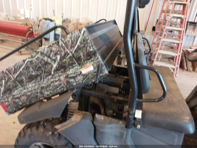 2020 MASSIMO UTV BUCK 400 8