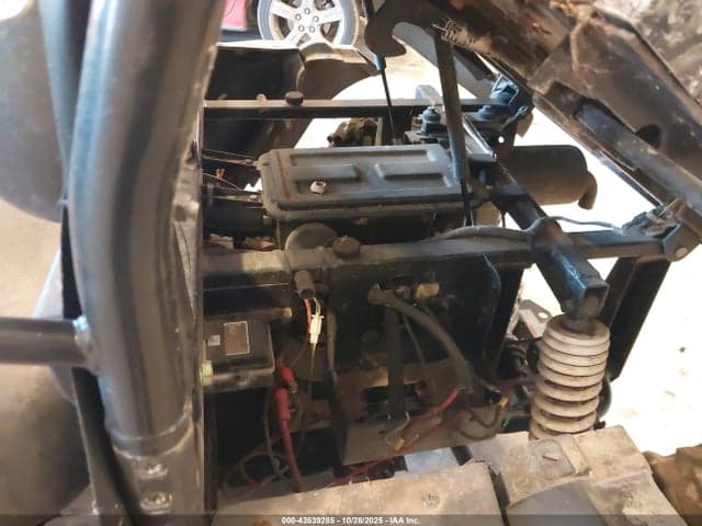 2020 MASSIMO UTV BUCK 400 10