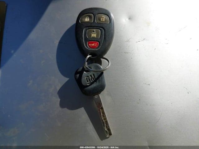 2017 CHEVROLET EXPRESS 2500 WORK VAN 11
