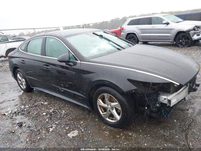 2020 HYUNDAI SONATA SE 1