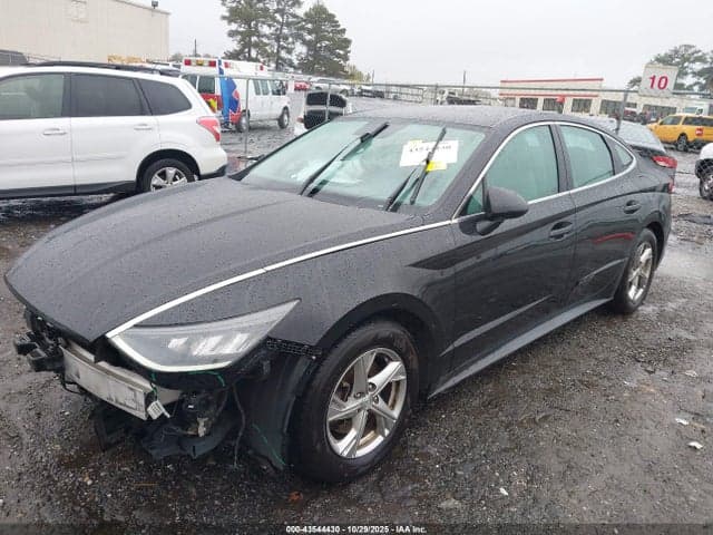 2020 HYUNDAI SONATA SE 2