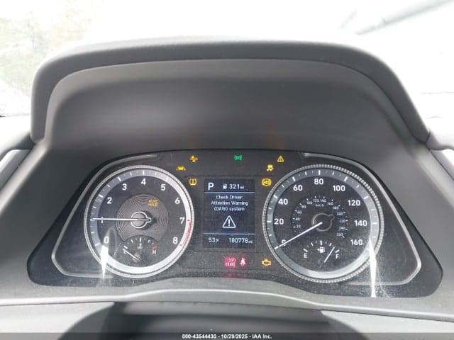 2020 HYUNDAI SONATA SE 7