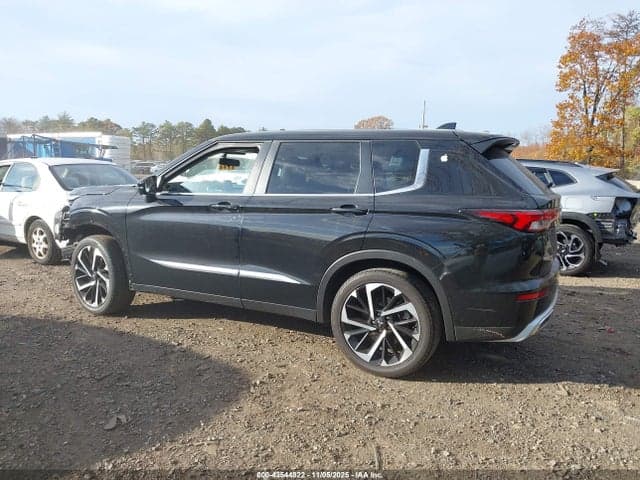2024 MITSUBISHI OUTLANDER SE 2.5 14