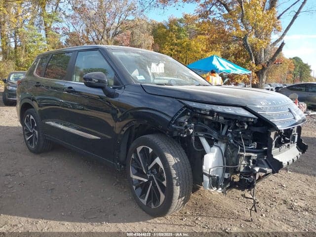2024 MITSUBISHI OUTLANDER SE 2.5 6