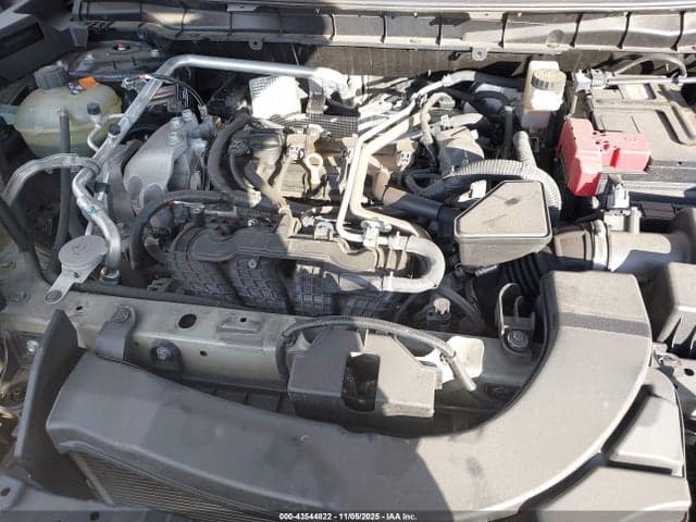 2024 MITSUBISHI OUTLANDER SE 2.5 10