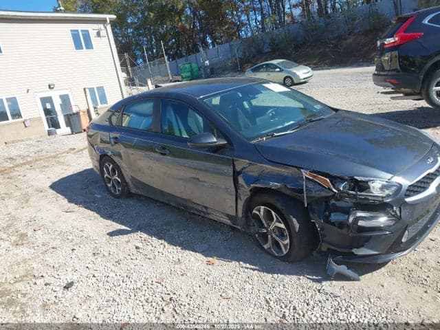 2020 KIA FORTE LXS 6