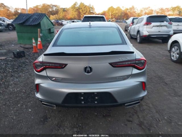 2022 ACURA TLX A-SPEC PACKAGE 15