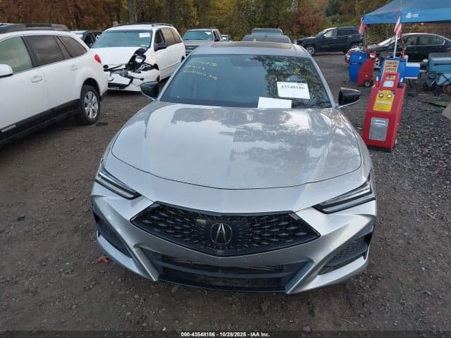 2022 ACURA TLX A-SPEC PACKAGE 6