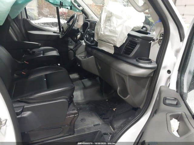 2024 FORD TRANSIT-350 PASSENGER VAN XL 5