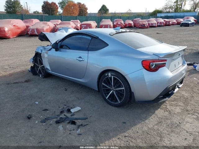 2017 TOYOTA 86 3
