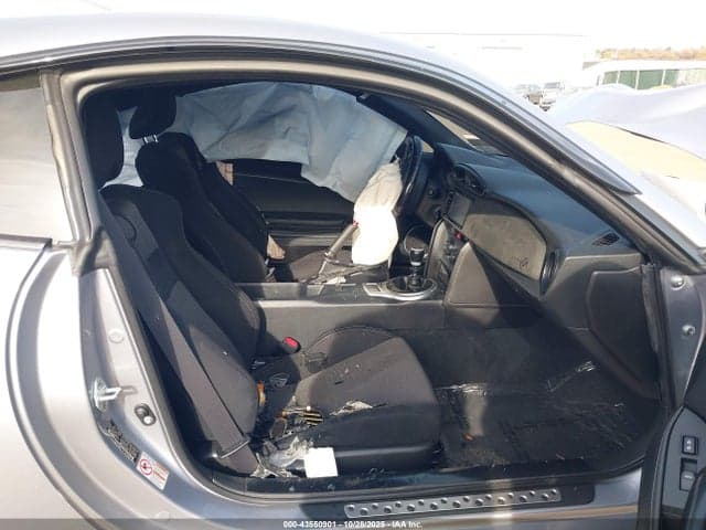 2017 TOYOTA 86 5