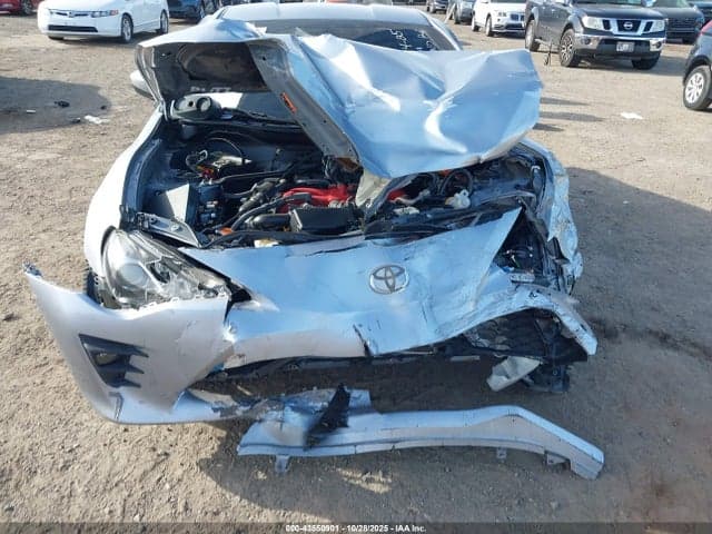 2017 TOYOTA 86 6